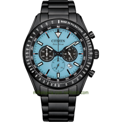Eco-Drive OF Chrono Outdoor Rescue