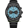 Eco-Drive OF Chrono Outdoor Rescue