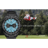 Eco-Drive OF Chrono Outdoor Rescue