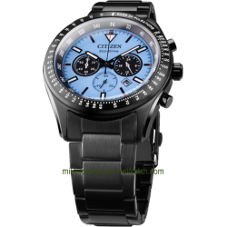 Eco-Drive OF Chrono Outdoor Rescue