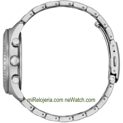 Eco-Drive OF Chrono Outdoor