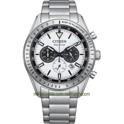 Eco-Drive OF Chrono Outdoor