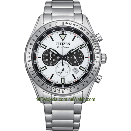 Eco-Drive OF Chrono Outdoor