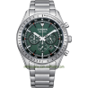 Eco-Drive OF Chrono Outdoor