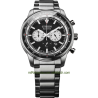 Eco-Drive OF Chrono Aviation