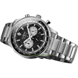 Eco-Drive OF Chrono Aviation