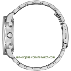 Eco-Drive OF Chrono Aviation