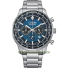 Eco-Drive OF Chrono Aviation