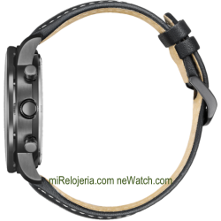 Eco-Drive OF Chrono Aviation