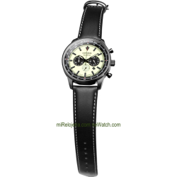 Eco-Drive OF Chrono Aviation