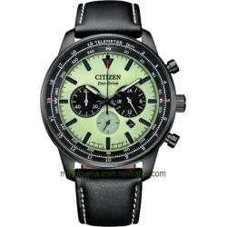 Eco-Drive OF Chrono Aviation