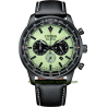 Eco-Drive OF Chrono Aviation