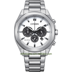 Eco-Drive OF Chrono Elegant