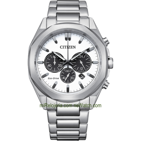 Eco-Drive OF Chrono Elegant
