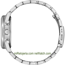 Eco-Drive OF Chrono Elegant