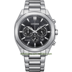 Eco-Drive OF Chrono Elegant