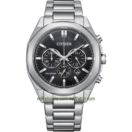 Eco-Drive OF Chrono Elegant