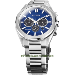 Eco-Drive OF Chrono Elegant