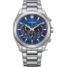 Eco-Drive OF Chrono Elegant