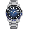Eco-Drive OF Collection Marine 1810