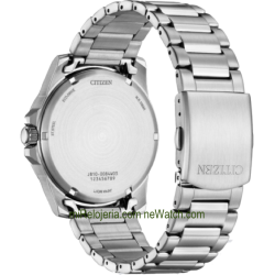 Eco-Drive OF Collection Marine 1810