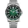 Eco-Drive OF Collection Marine 1810