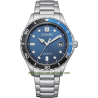 Eco-Drive OF Sporty Aqua Unisex