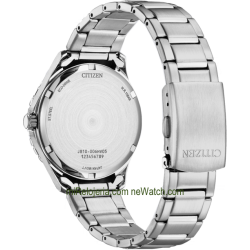 Eco-Drive OF Sporty Aqua Unisex