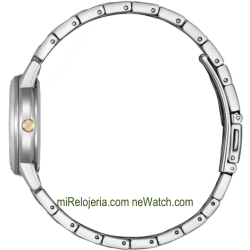 Eco drive OF Collection Lady Modern