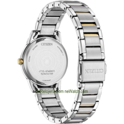 Eco drive OF Collection Lady Modern