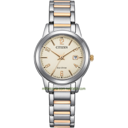 Eco drive OF Collection Lady Modern