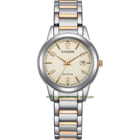 Eco drive OF Collection Lady Modern