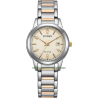 Eco drive OF Collection Lady Modern