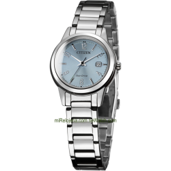 Eco drive OF Collection Lady Modern