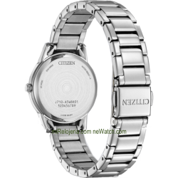 Eco drive OF Collection Lady Modern