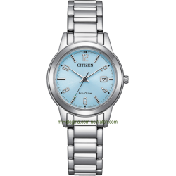 Eco drive OF Collection Lady Modern