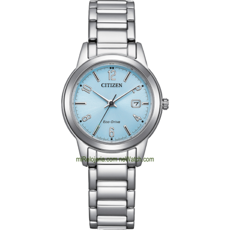 Eco drive OF Collection Lady Modern