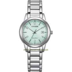 Eco drive OF Collection Lady Modern