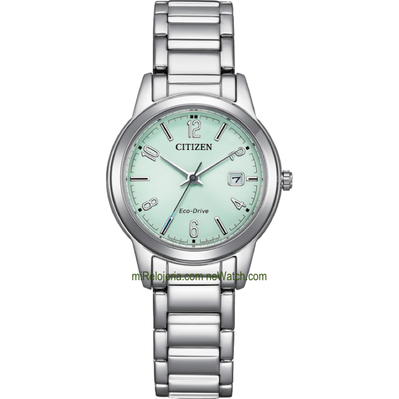 Eco drive OF Collection Lady Modern