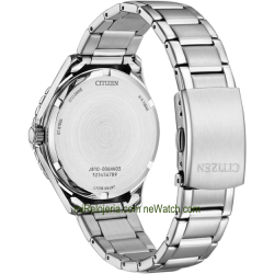 ​Eco drive OF Collection Sporty Crystal