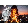 ​Eco drive OF Collection Sporty Crystal
