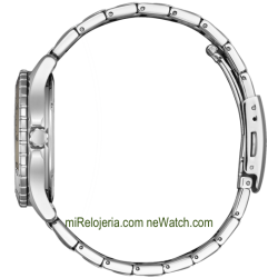 ​Eco drive OF Collection Sporty Crystal