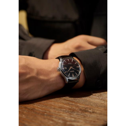 Presage Cocktail Time STAR BAR Purple Sunset