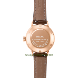 Presage Cocktail Time STAR BAR Rose EL