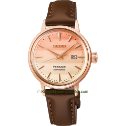 Presage Cocktail Time STAR BAR Rose EL