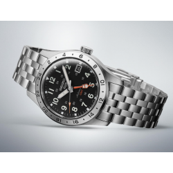 5 Sports Field Automatic GMT