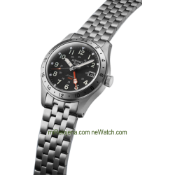 5 Sports Field Automatic GMT