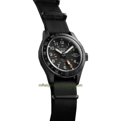 5 Sports Field Automatic GMT