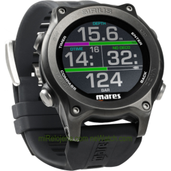 Dive Computer SIRIUS