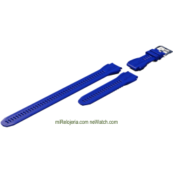 Wrist Strap for Sirius Blue